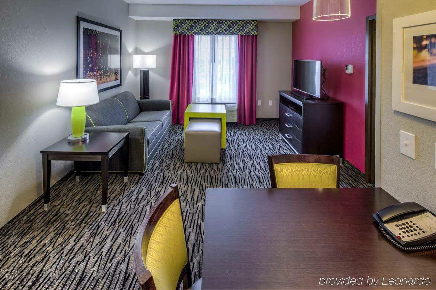 Homewood Suites By Hilton Columbus/Polaris Exteriér fotografie